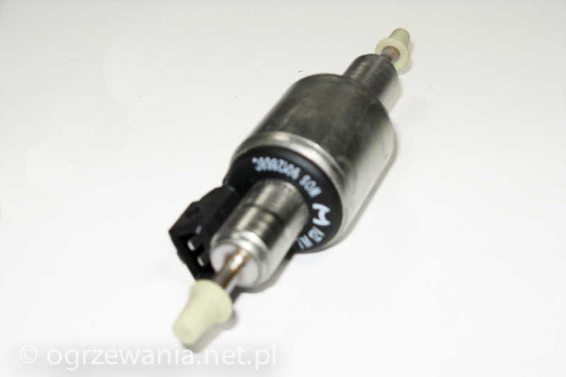 WEBASTO WOS 9012868C Dosierpumpe TM 12V Kraftstoffpumpe DP30.2 Diesel  Thermo NEU EUR 65,00 - PicClick DE