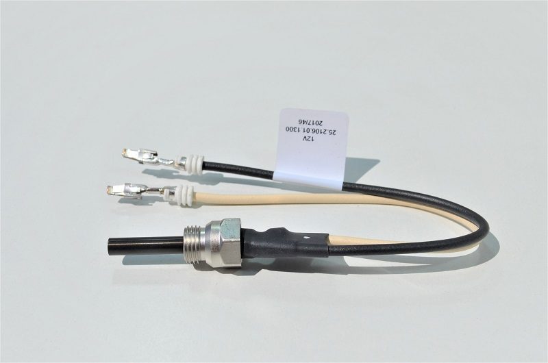 Eberspaecher Hydronic D5WS/Z glow pin 12V