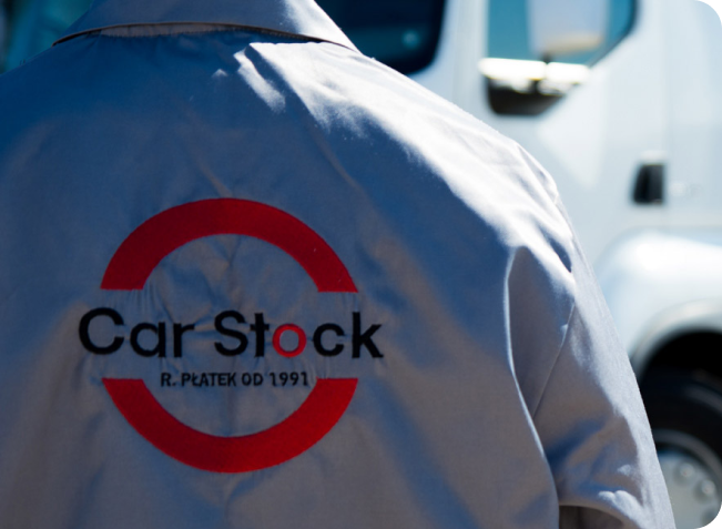 Car Stock