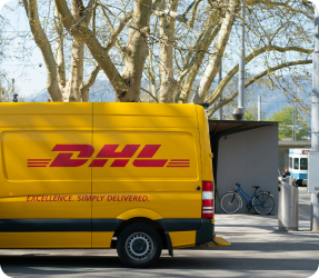 DHL